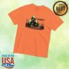 kenny Softside Merch Black Country New Road T Shirtv