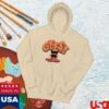 kenny Softside Merch Geese Hoodier