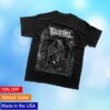 kenny Full Of Hell Merch Store Full Of Hell Beastial Wolf T Shirtv