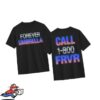 kenny Forever Umbrella Merch Store 1 800 Call Teea
