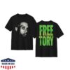 Full Of Hell Merch Store Full Of Hell Eyeballs T-Shirt