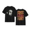 Full Of Hell Merch Store Full Of Hell Old Knight T-Shirt