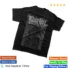 kenny Full Of Hell Merch Store Full Of Hell Sacred T Shirtv