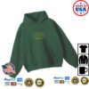 kenny Forever Umbrella Merch Store Frvr Green Hoodiea