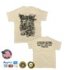 Full Of Hell Merch Store Full Of Hell Urchin T-Shirt