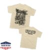 kenny Full Of Hell Merch Store Full Of Hell Tinnitus T Shirtv