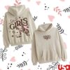 kenny Swig Drinks Merch Store Lets Go Girls Tan Hoodiea