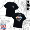 kenny Antisocialsocialclub Merch Store Anti Social Social Club X Nascar Black Games T Shirtv