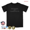 kenny george harrison store merch beware of darkness t shirt