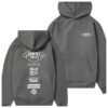 Marcus King Official Store Merch Gift Shop Crew Sweatshirt