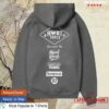 kenny hwbt store merch tools oversized hoodie ew