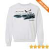 kenny Marcus King Official Store Merch Gift Shop Crew Sweatshirt e