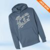 Marcus King Official Store Merch Db Vintage Script Tee
