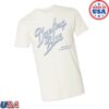kenny Marcus King Official Store Merch Db Vintage Script Tee uw