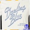 kenny Marcus King Official Store Merch Db Vintage Script Tee