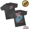 Fitted Hawaii Store Merch Seaworthy Tee