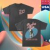 kenny Marcus King Official Store Merch Db Photo Tee ew