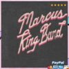 kenny Marcus King Official Store Merch Db Photo Tee u