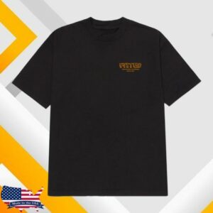 Fitted Hawaii Store Merch The Claws Clause Tee