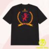 kenny fitted hawaii store merch the claws clause tee