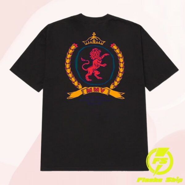 Fitted Hawaii Store Merch The Claws Clause Tee