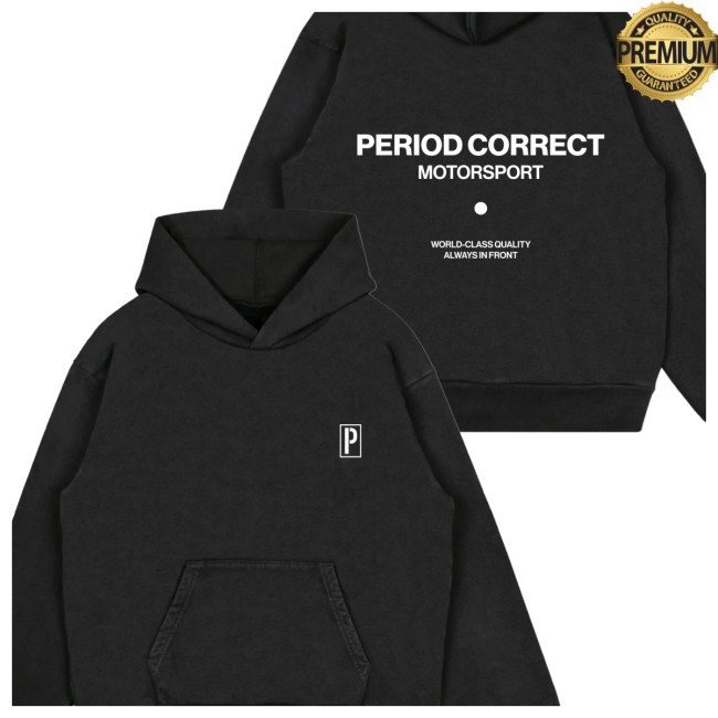kenny period correct store merch automotive services vintage black hoodie ud