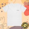 kenny period correct store merch checkered meatball white tee wq