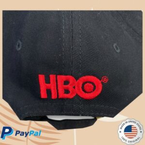 Jerks Store Merch Early 00S The Sopranos Cap