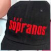 kenny Jerks Store Merch Early 00S The Sopranos Cap ueq
