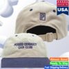 kenny period correct store merch p c car club silver navy hat ued