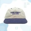kenny period correct store merch p c car club silver navy hat