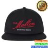 kenny complex store merch malbon golf members snapback