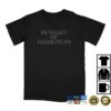 Hwbt Merch Store Kevin Oversized T-Shirt