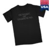 kenny George Harrison Merch Store Beware Of Darkness T Shirta