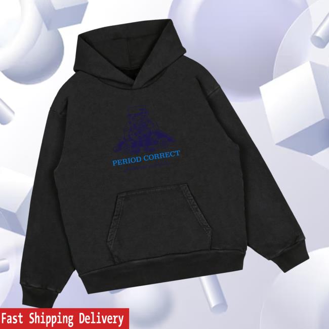 kenny Period Correct Merch Store Automotive Services Hoodie Vintage Blacka