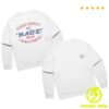 kenny Period Correct Merch Store Race Crewneck Whitea
