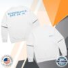 kenny Period Correct Merch Store Scuderia Crewneck Whitea