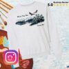 kenny Marcus King Official Merch Store Gift Shop Crew Sweatshirta