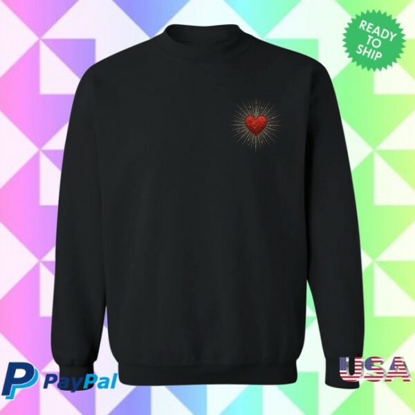Cornelia Street Shirts Store Merch Fate Of Ophelia Crewneck