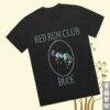 kenny Red Rum Club Merch Store Chrome Buck Teea 1