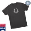 kenny Red Rum Club Merch Store Horseshoe Teea