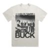 Red Rum Club Merch Store Call Me On Your Comedown Tee