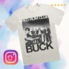 kenny Red Rum Club Merch Store White Buck Teea