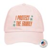 kenny cornelia street shirts store merch i protect the family baseball hat 1