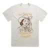 George Harrison Merch Store Beware Of Darkness T-Shirt