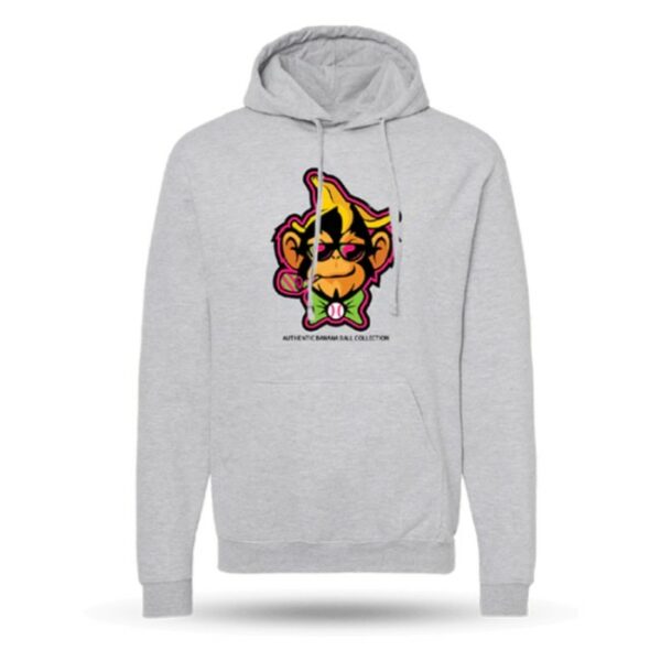Banana Ball Store Merch Party Animals Classic Hoodie