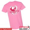 Three Year Boots Merch Store Alice Shirt