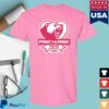 kenny hershey bears store merch hershey bears pink the rink t shirt