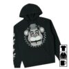 kenny freddy store merch can you survive classic hoodie ue