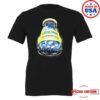 kenny Litronix Store Merch Wonder Drug T Shirt
